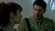 Supernatural (2005) - S08E20 - Pac-Man Fever (1080p BluRay x265 Silence) bez napisów i lektora