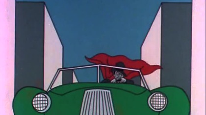 The New Adventures of Superman: Return of Warlock (S01E20) [ENG]