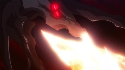 Berserk of Gluttony S01E06 Dziewczyna gniewu Napisy PL