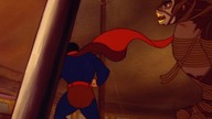 Superman: Terror On The Midway (1942)