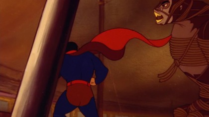 Superman: Terror On The Midway [ENG]