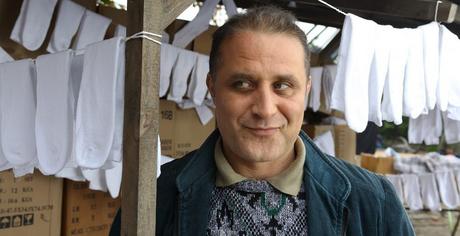 Być jak Kazimierz Deyna (2012)