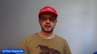 MAGAmeryka Trump na wojnie z wolnymi mediami - dr Piotr Napierała
