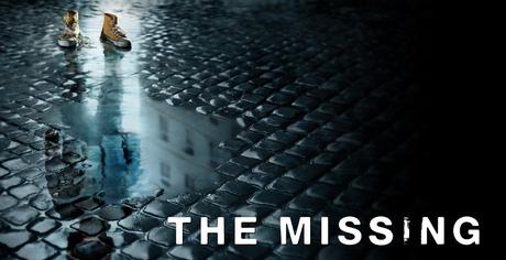 Zaginiony - serial online