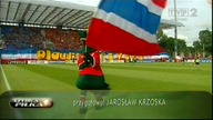 Ekstraklasa 2008/2009 - Kolejka 30.  Wisła Kraków - Śląsk Wrocław 2:0