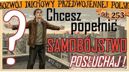 [253] W obronie życia (wyd. 1925) J.  Kreczyńska