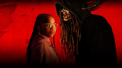 Piekielne zmartwychwstanie (2023) Lektor PL