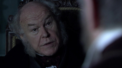 Samotnia S01E04 Lektor PL