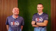 Z trudnościami do sukcesu.  Triathloniści z Jaworzna ukończyli Ironmana