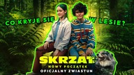 Oficjalny zwiastun filmu Skrzat.  Nowy początek już jest! 