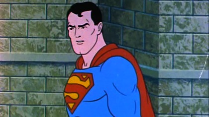 The New Adventures of Superman: Merlins Magic Marbles (S01E04) [ENG]