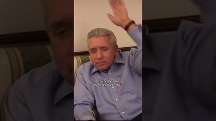 TAK PRÓBOWALI OŚMIESZYĆ LEPPERA