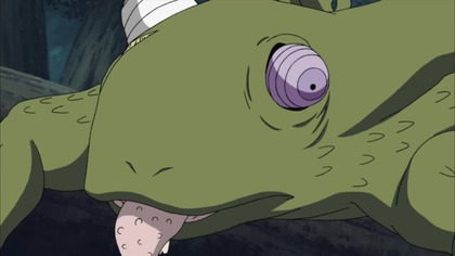 Naruto Shippuuden 299 lektor pl