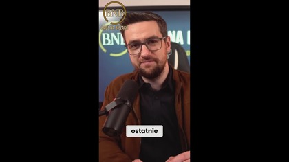 Polska Potęga To NIE Rząd, To MY! 