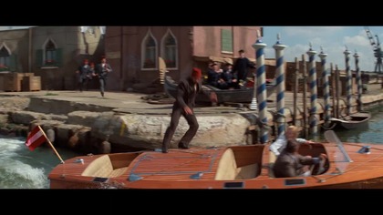 indiana jones and the last crusade