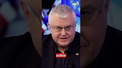  Dokończmy dzieła wyzwolenia Polski! Idź na wybory! - pastor Paweł Chojecki #IPPTVNaŻywo #wybory