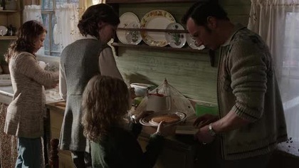 Obecność 1 2013 480p Lektor PL