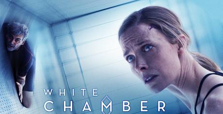 Biała komnata (2018)