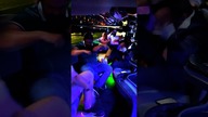Wbiłem się na wieczór kawalerski  #kawalerski #jaja #fun #performance #pablo #escobar #techno