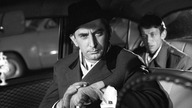 Gangsterzy i filantropi (1963)
