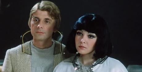 Goście - serial online