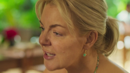 Na wyspie S01E05 Lektor PL