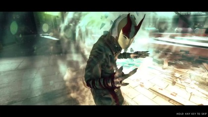 Shadow Warrior All Bosses [No Commentary | 1440p 60FPS Gameplay]