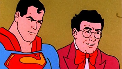The New Adventures of Superman: The Toys of Doom (S01E14) [ENG]