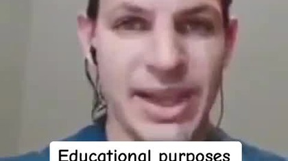 Człowiek jak GMO