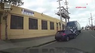 Fugitives Caught on Tape - S01E16 (lektor PL)