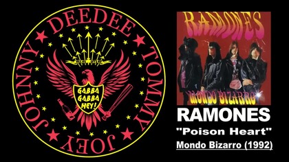 RAMONES - 50 Years Of Punk Rock 2025