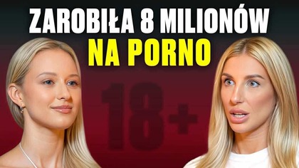 SEKS, trauma i internetowe miliony - Lena Polański mówi, jak naprawdę wygląda TEN świat!