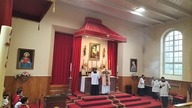 Msza Święta Trydencka  na Żywo