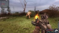 Walka na barykadach #17 Stalker Czyste Niebo Edycja Rozszerzona Gameplay PL