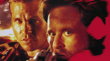 Duch i Mrok (1996) Napisy PL