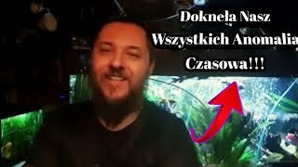 2204.  Dotknęła Nas Wszystkich Anomalia Czasu Też Już To Czujesz?