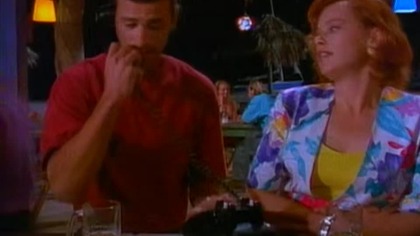 Tropical. Heat. S02E21