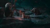 Mufasa: Król Lew (2024) 4K - Pretensje Timona