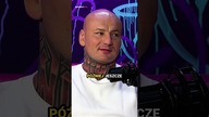 Artur Szpilka wiele razy bił się za Wisłę #shorts