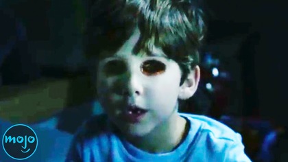 Top 50 Scariest Movie Aliens