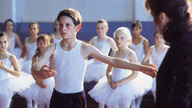 Billy Elliot (2000) Lektor PL