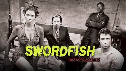 Kod dostępu (2001) [Lektor PL] - Swordfish