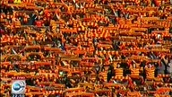 Ekstraklasa 2007/2008 - Kolejka 7.  Jagiellonia Białystok - Kolporter Korona Kielce 0:0