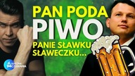 Marek Miśko: Mentzen oszalał? Okazuje się, że on nie rozumie polityki (25.05.2025)