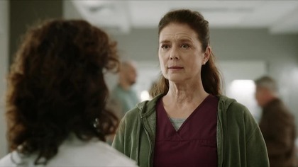 Transplant. S04E10 Final