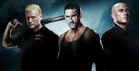 Uniwersalny żołnierz IV: Dzień odrodzenia (2012)