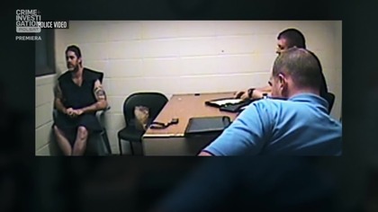 Cold Case Files: Dead West - S01E05 - The Death of Lavender Doe (lektor PL)