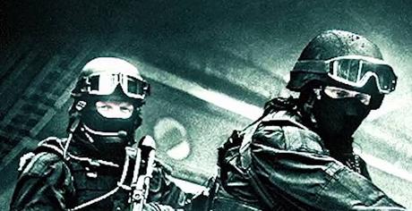 Układ zamknięty (2013)