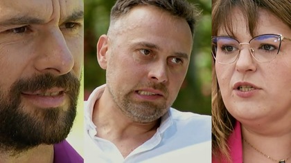 KONTROWERSJE w Rolnik Szuka Żony 12