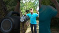 Ten głośnik jest mega mocny 
